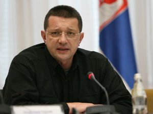 Марић: Увођење одговорности за ванредне ситуације