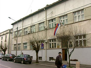 Смена власти у Брусу