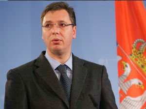 Претње Вучићу преко Фејсбука