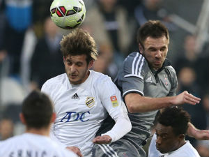 Суперлига, Ускрс "разбија" 22. коло