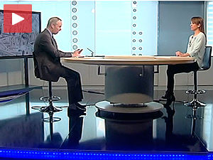 Верхејен: Србија кренула у добром правцу