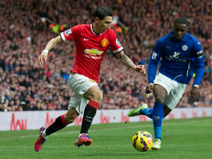 Барса заинтересована за Ди Марију