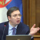 Осуде претњи Вучићу