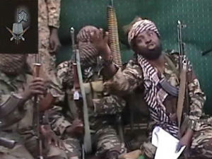 Боко харам отео више од 400 жена и деце