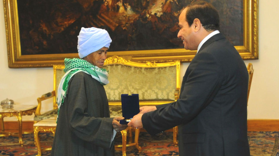 Живела 40 година прерушена у мушкарца!