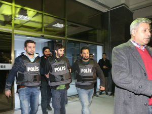 Окончана талачка криза у Турској 