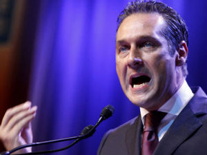 Штрахе: Није Русија агресор, већ НАТО