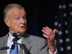 Бжежински: Било би штетно да Украјина уђе у НАТО