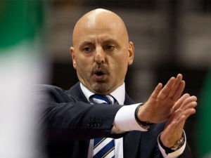 Обрадовић: Биће тешко против Звезде