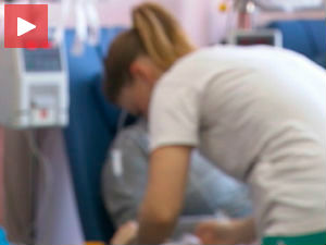 Прихвати болест да би је победио 