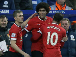 Фелаини: Потребна нам је Ван Галова "чврста рука"