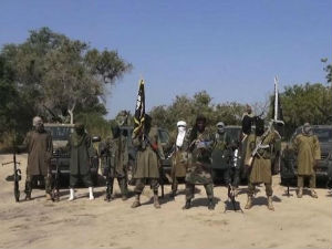 Боко харам одвео 500 деце из Дамасака