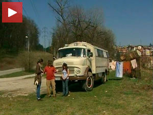 Обишли планету шест пута и стигли на шљивовицу!