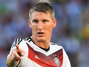 Швајнштајгер: Капитенска трака ништа не мења