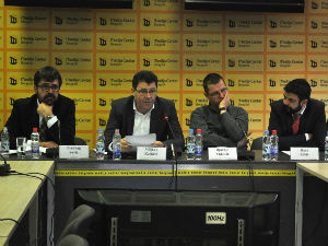 О изборном праву и дијаспори