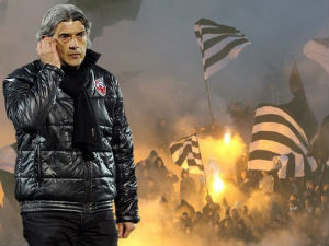 Партизан сменио Николића, Милинковић нови тренер!