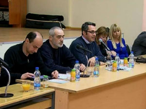 Савет за штампу о пристиглим жалбама