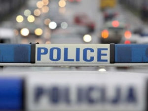 Заплењен хероин у кутији од "киндер јајета"