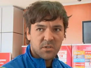 Стојковић: Португалија фаворит, није крај ако изгубимо