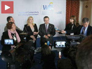 Михајловићева: Развој инфраструктуре за бољи живот 