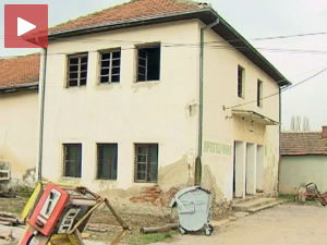 Од Домова културе остали само зидови