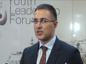 Стефановић: Приоритет борба против организованог криминала