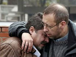 У паду авиона у Француској погинуо бивши фудбалер Борца!