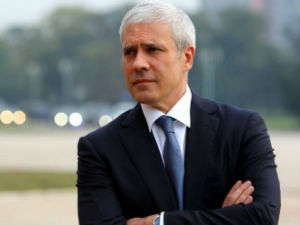 Тадић у посети Кувајту 