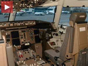 Шта раде пилоти у ванредним ситуацијама