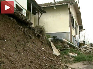 Борба с клизиштем Сизифов посао