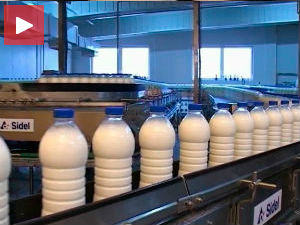 Вишак млека у праху откупиће Робне резерве