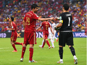 Коста: Не доводите у питање моју посвећеност Шпанији