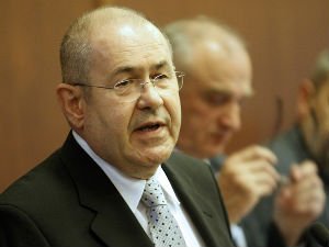 Пастор: Спојити локалне и покрајинске изборе