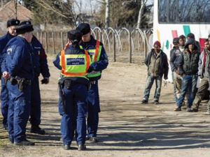 Кривичне пријаве због кријумчарења миграната