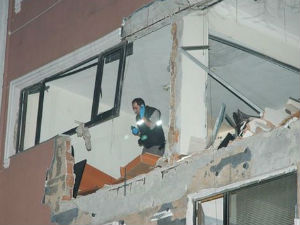 Бомбашки напад на исламистички лист у Истанбулу