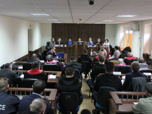 Настављено суђење Оливеру Ивановићу