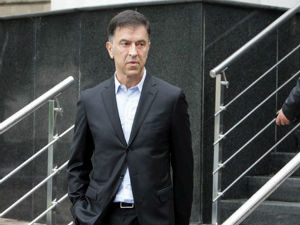 Одложено суђење Станку Суботићу