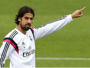 Кедира: Довиђења, хвала вам на свему!