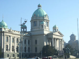 Дебата о реформи изборног система