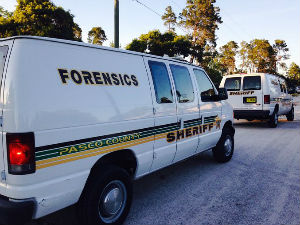 САД, трагичан исход породичне свађе због хране 