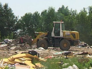 Мали: Крајем лета тендер за управљање отпадом