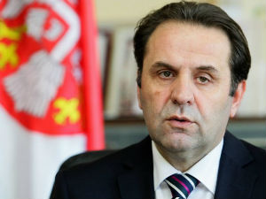 Робна размена Србије и Турске ускоро милијарду евра