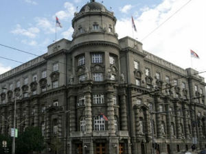 Усвојена стратегија подршке малим фирмама