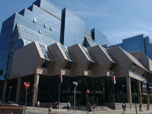 Блокирани рачуни три јавна предузећа у Новом Пазару