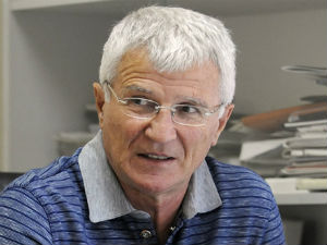 Филиповић: Португал је фаворит, али...