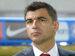  Ћурчић: Нећемо се бранити, прекид наша шанса