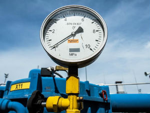 Агенција: Гас неће појефтинити од априла