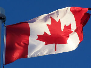 Канада, пола милиона долара за помоћ Србији