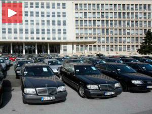 Надметање за куповину државних аутомобила 