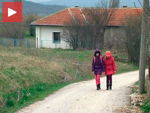 Прешевска села различита, мука иста